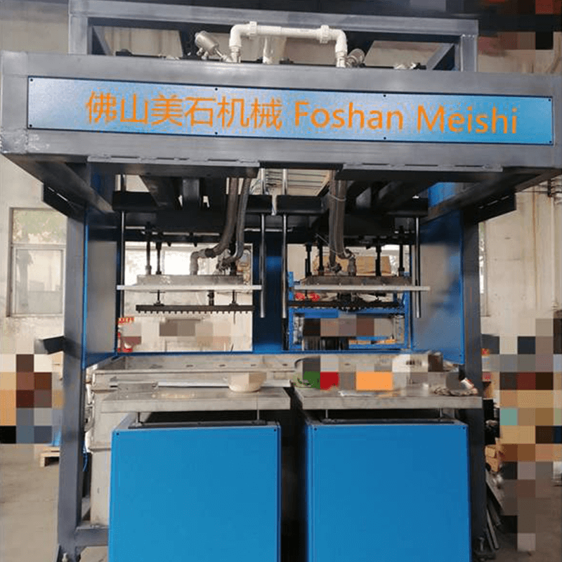 servo forming machine