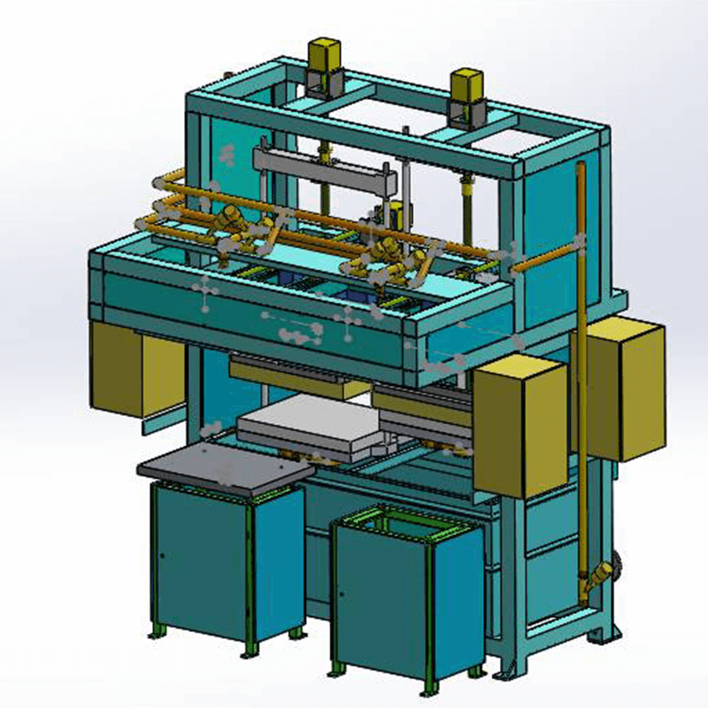 forming machine manufacturers