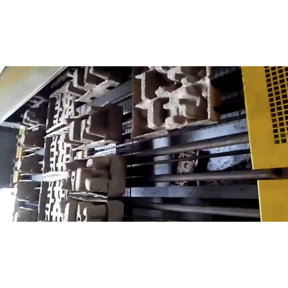 pulp molding machine price