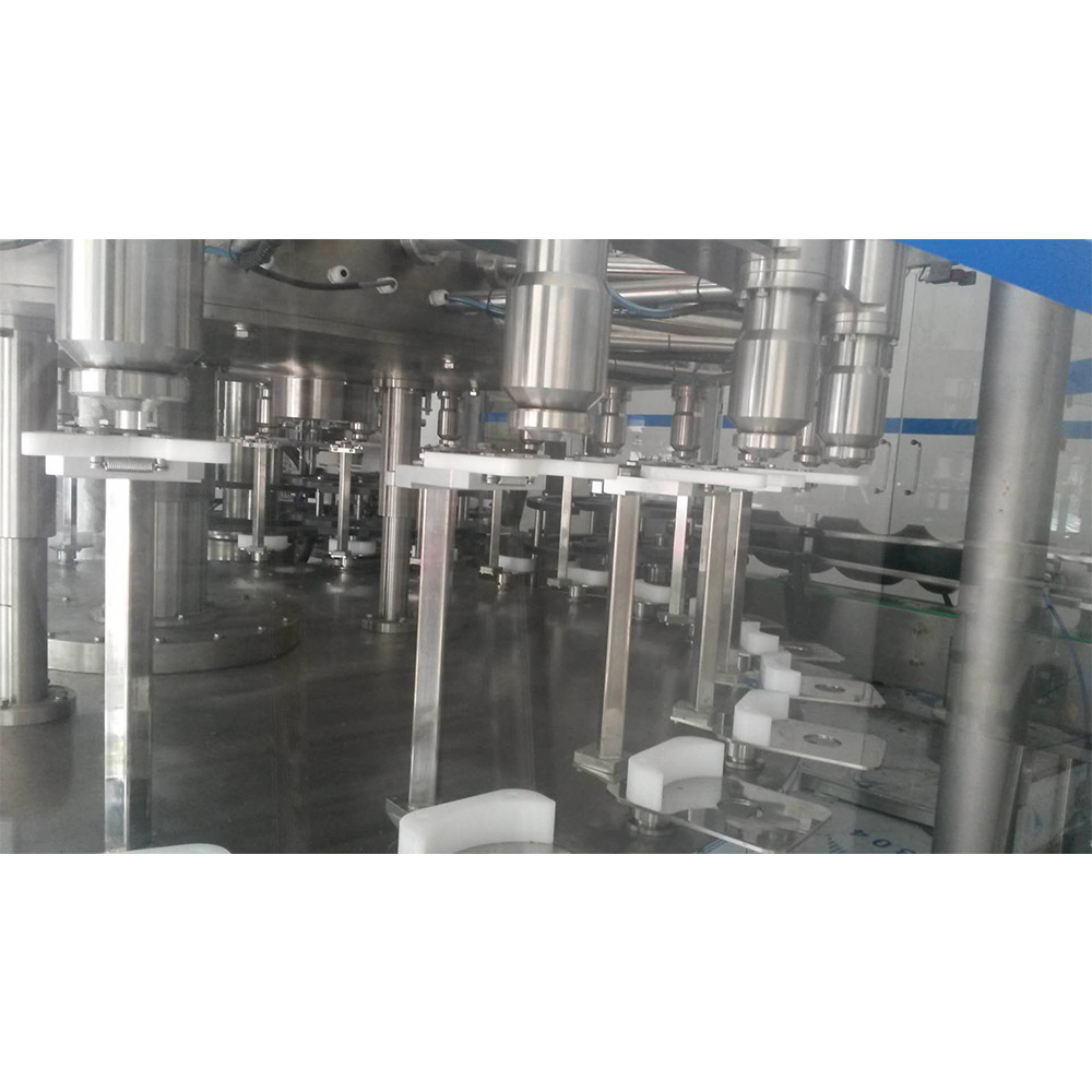 industrial packaging production equipment in china