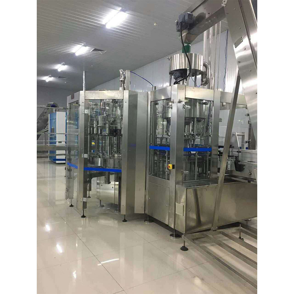 quality industrial packaging production equipment