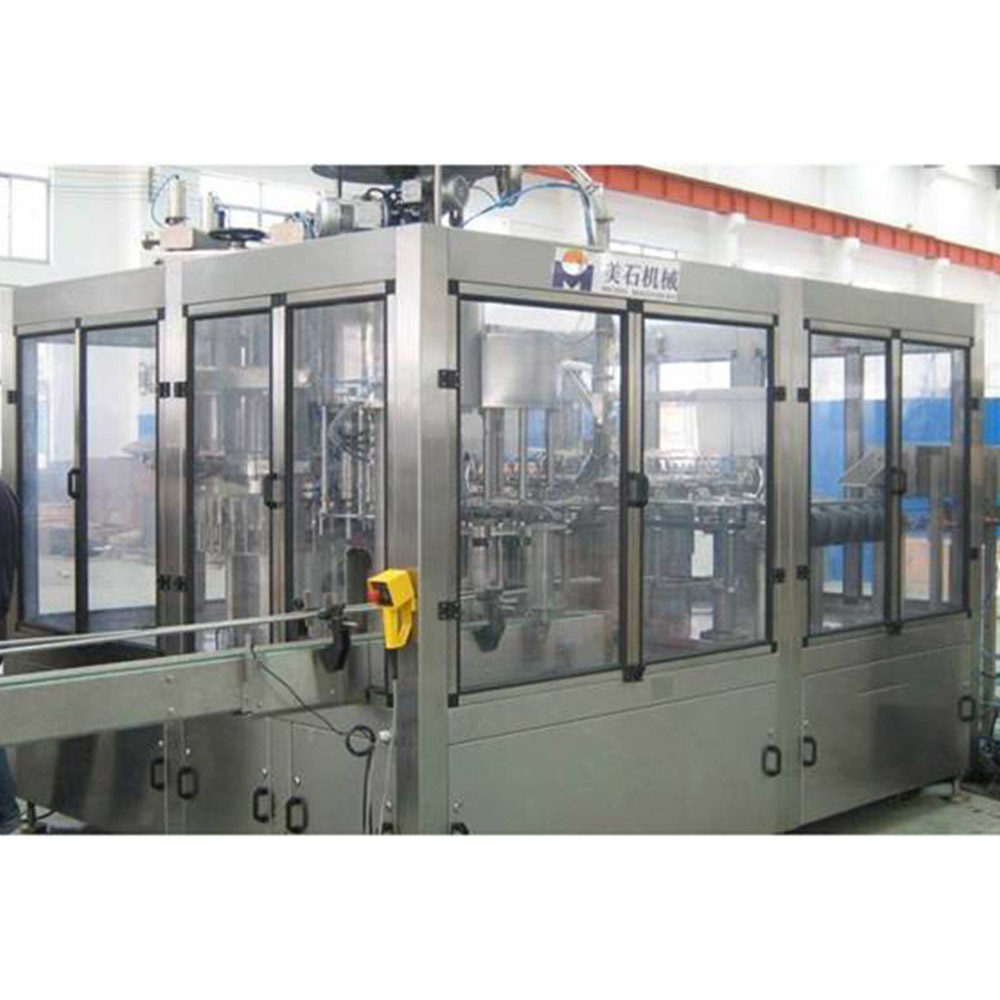 industrial packaging production equipment supplier