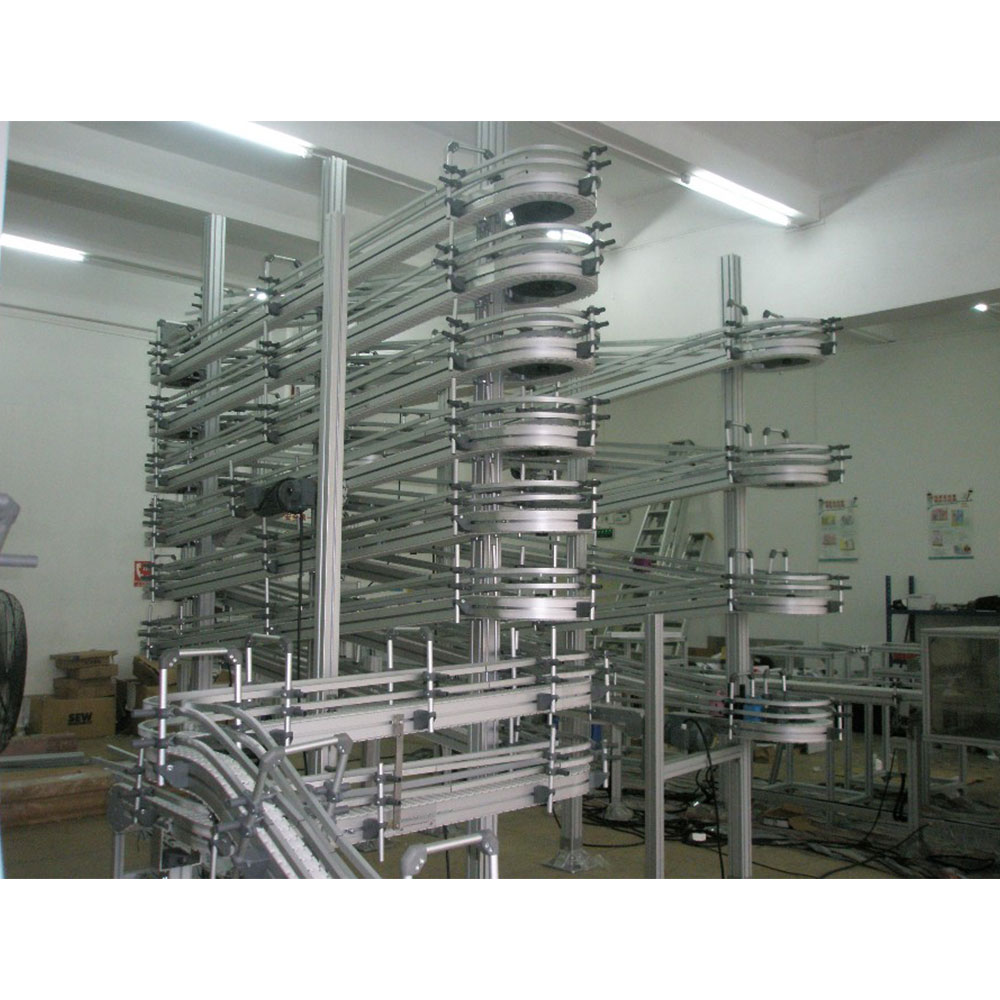 industrial packaging production equipment for sale