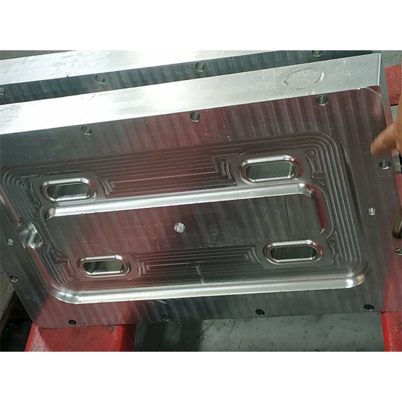 pulp molded egg tray machine