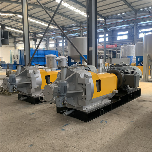 china fine pulp molding machine