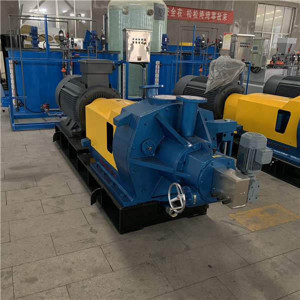 pulp molding machine processing