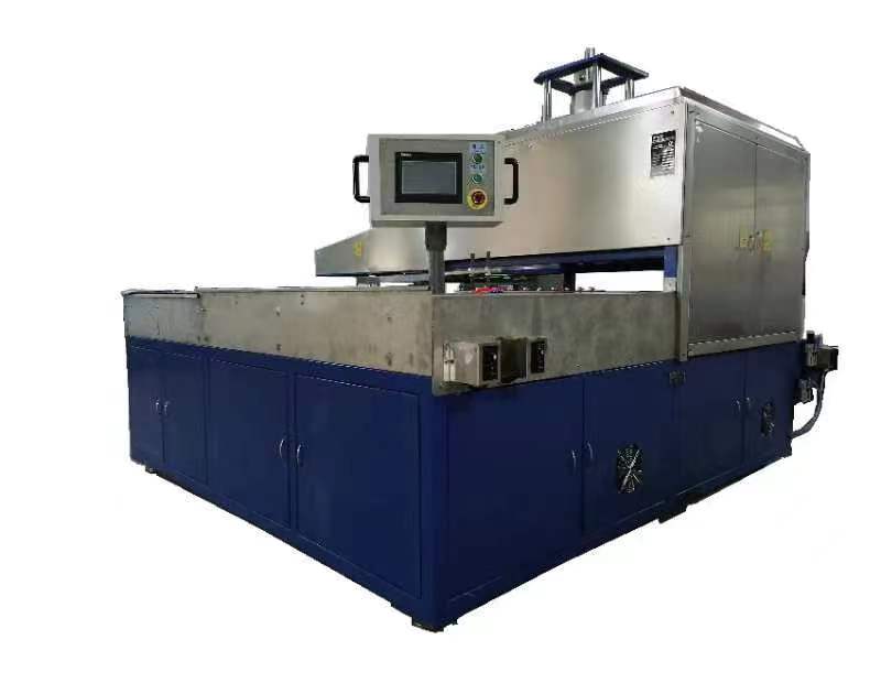 pulp molding laminating machine