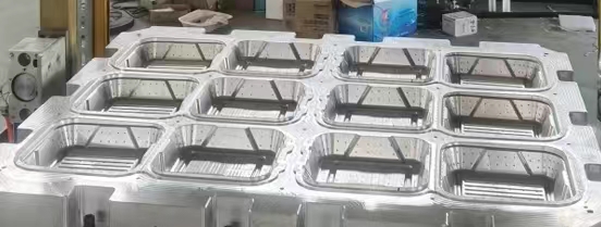 Pulp Molding Moulds