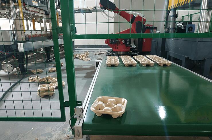 Benefits of Using Automatic Tableware Production Lines