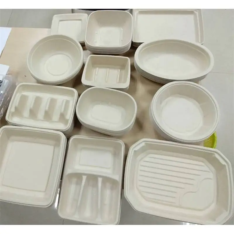 quality automatic tableware production line