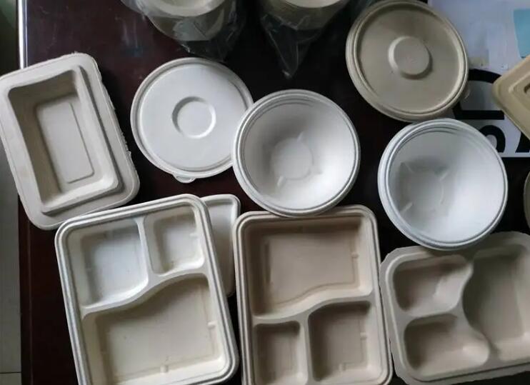 semi-automatic tableware production lines