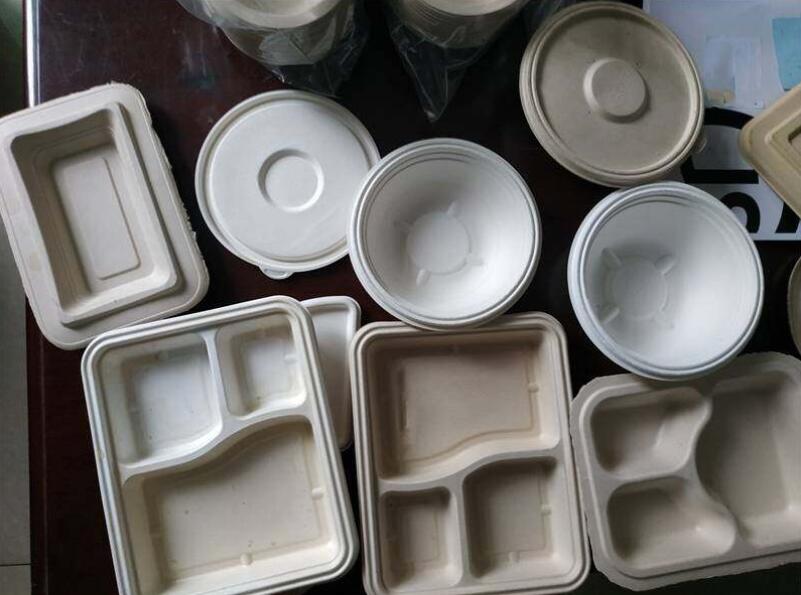 automatic tableware production line products