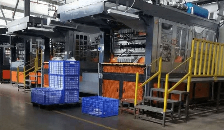 Sustainability in Manufacturing: Automated Packing Machines and Eco-Friendly Practices