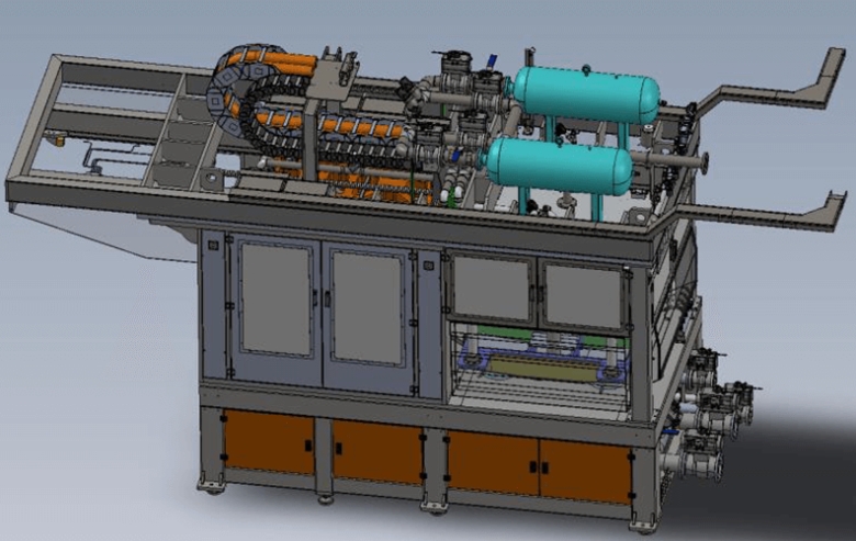 How Automatic Industrial Packing Machines Boost Efficiency?