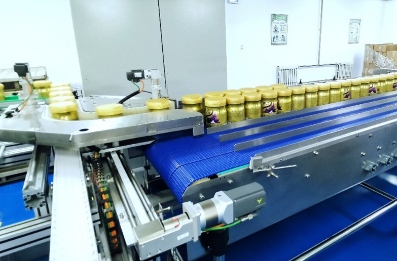 Liquid Filling and Packaging Lines Transform Your Business