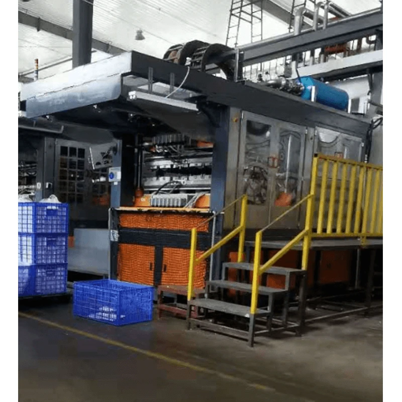 meishi automatic industrial packing production machine