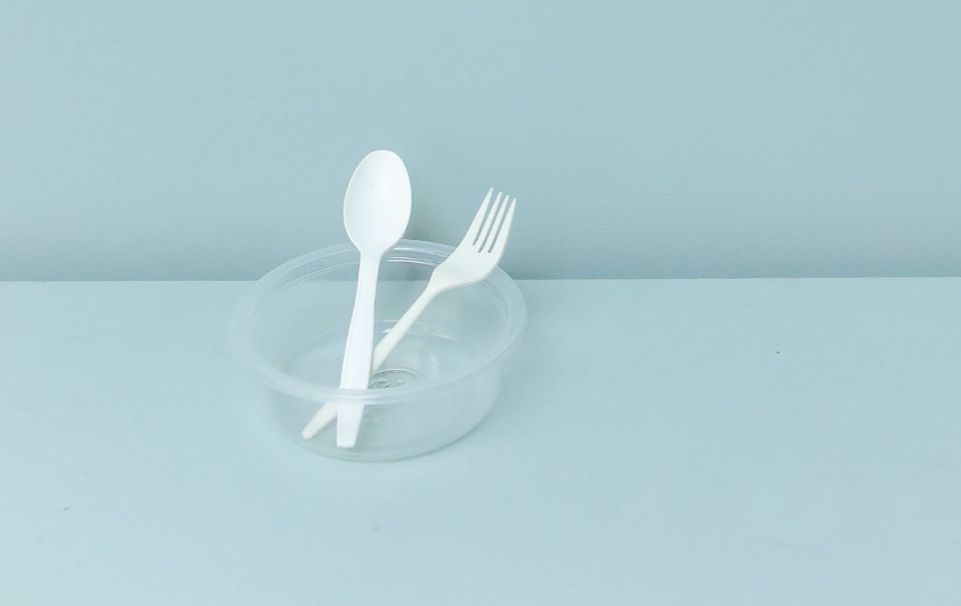 Plastic Tableware