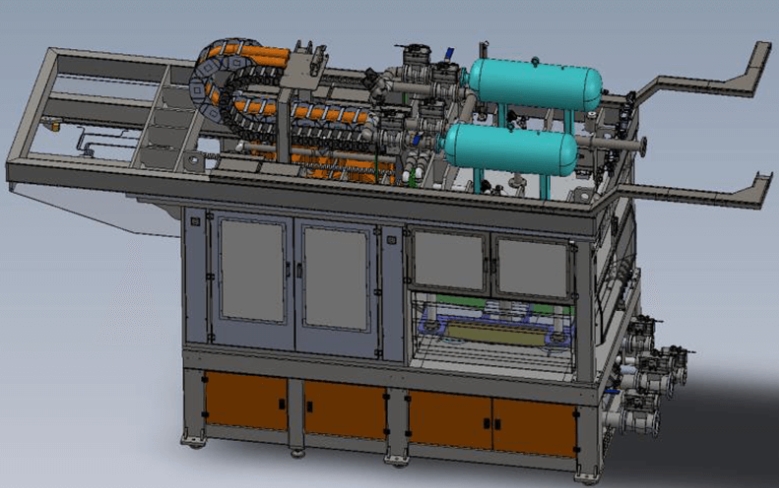 Choosing the Right Automatic Packing Machine: Factors and Considerations