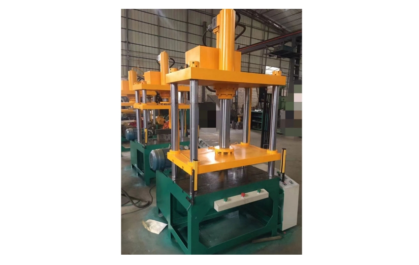 Industrial Packaging Production Equipment - Trimming Machine